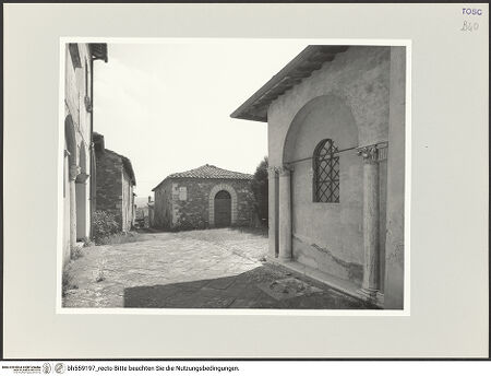 Vorderseite von bh559197_recto