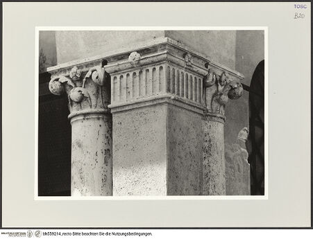 Vorderseite von bh559214_recto