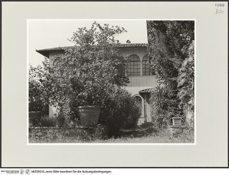 Vorderseite von bh559216_recto