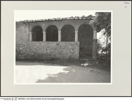 Vorderseite von bh559221_recto