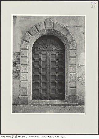 Vorderseite von bh559234_recto