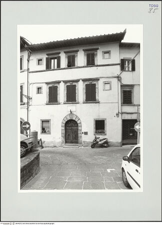 Vorderseite von bh559252_recto