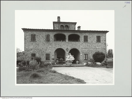 Vorderseite von bh559259_recto