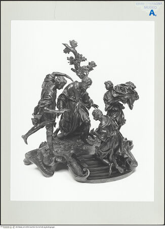 Vorderseite von National Museums and Galleries of Wales [https://www.deutsche-digitale-bibliothek.de/content/lizenzen/rv-ez/] Die Rückkehr des verlorenen Sohnes - , bh559444_recto. Foto.