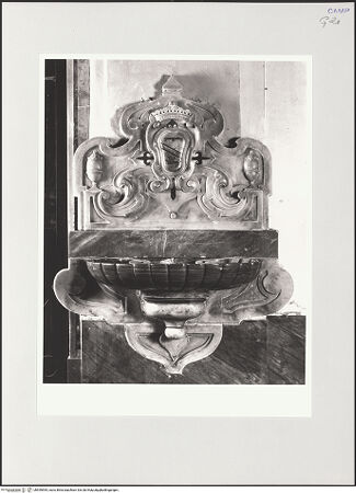 Vorderseite von Sigismondi, Roberto [http://creativecommons.org/licenses/by-nc-sa/4.0/] Gesamtansicht, bh559595_recto. Foto: Sigismondi, Roberto.