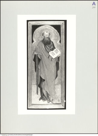 Vorderseite von bh559684_recto