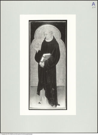 Vorderseite von bh559685_recto