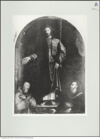 Vorderseite von bh559690_recto