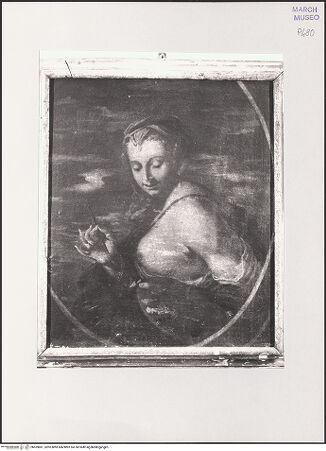 Vorderseite von bh559861_recto