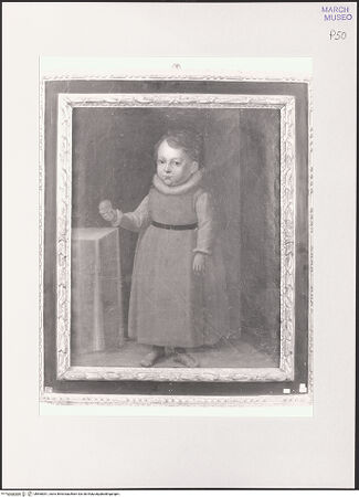 Vorderseite von bh560001_recto