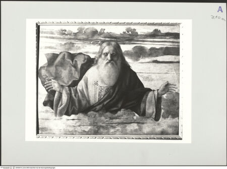 Vorderseite von bh560074_recto