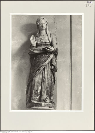 Vorderseite von bh560090_recto