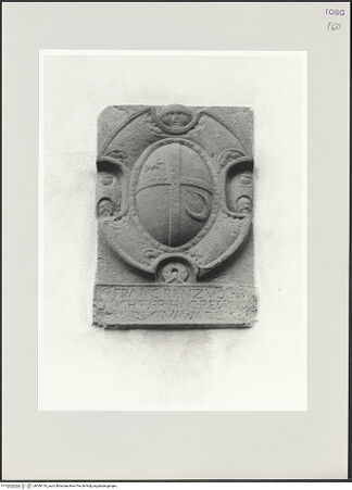 Vorderseite von bh560110_recto