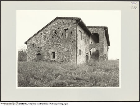 Vorderseite von bh560119_recto