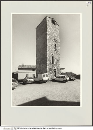 Vorderseite von bh560129_recto