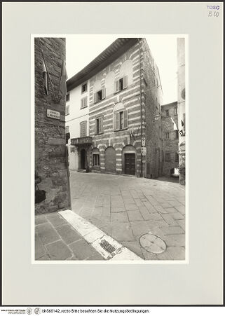 Vorderseite von bh560142_recto