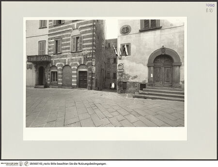 Vorderseite von bh560143_recto