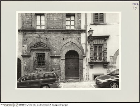 Vorderseite von bh560144_recto