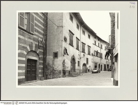 Vorderseite von bh560145_recto