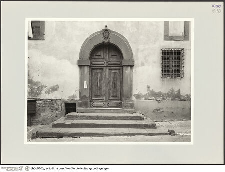 Vorderseite von bh560146_recto