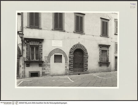 Vorderseite von bh560148_recto