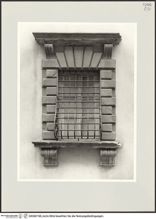 Vorderseite von bh560150_recto