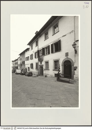 Vorderseite von bh560152_recto