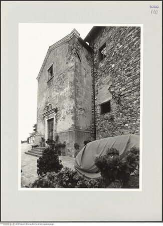 Vorderseite von bh560164_recto