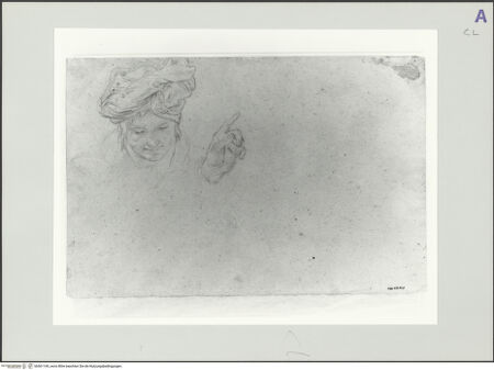 Vorderseite von bh561169_recto