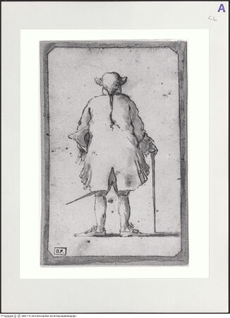 Vorderseite von bh561179_recto