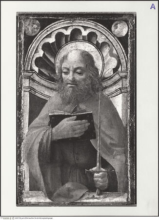 Vorderseite von bh561324_recto