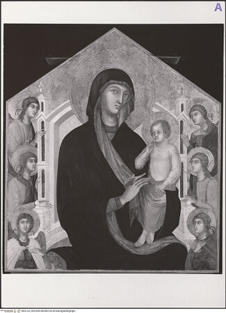 Vorderseite von bh561332_recto