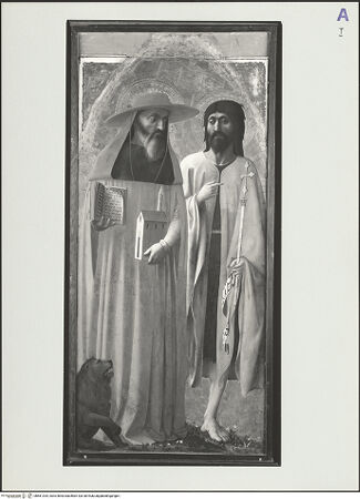 Vorderseite von bh561334_recto