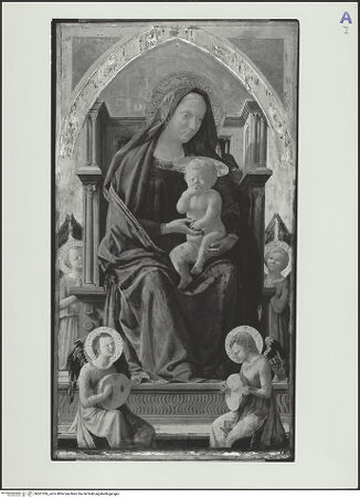 Vorderseite von bh561336_recto