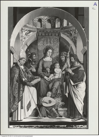 Vorderseite von bh561337_recto