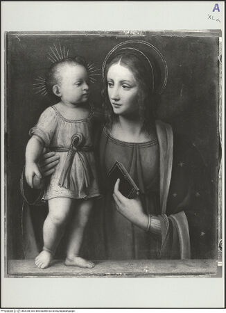 Vorderseite von bh561348_recto