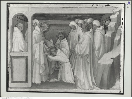 Vorderseite von bh561354_recto