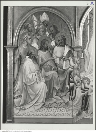 Vorderseite von bh561357_recto