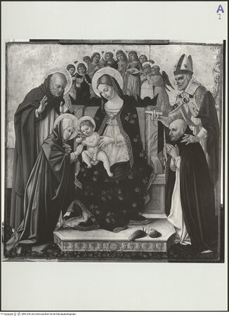 Vorderseite von bh561359_recto