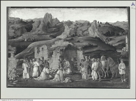 Vorderseite von bh561372_recto