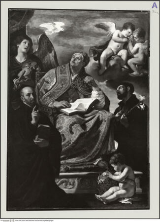 Vorderseite von bh561397_recto