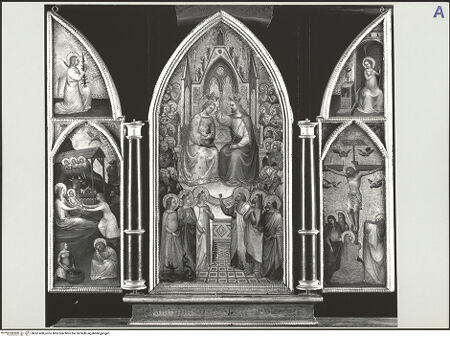 Vorderseite von bh561400_recto