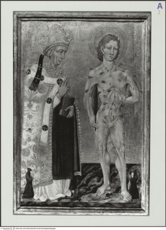 Vorderseite von bh561402_recto