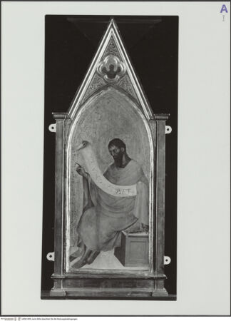 Vorderseite von bh561409_recto