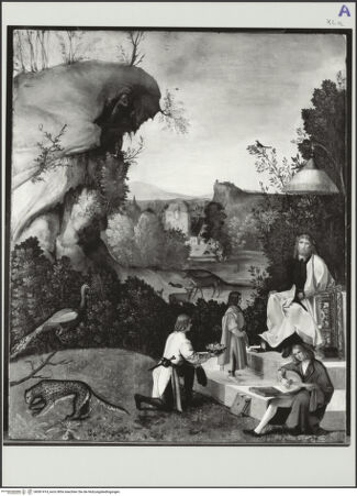 Vorderseite von bh561414_recto