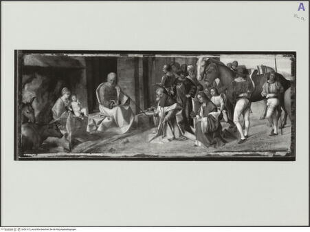 Vorderseite von bh561415_recto