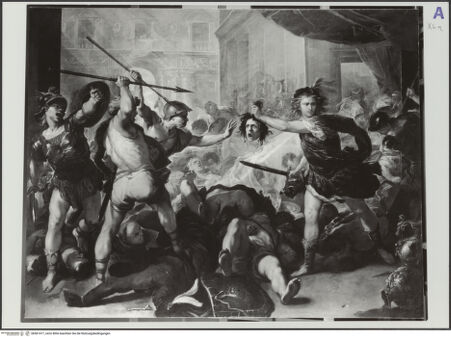 Vorderseite von bh561417_recto