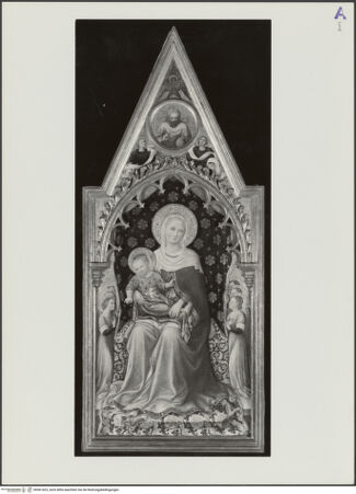 Vorderseite von bh561423_recto