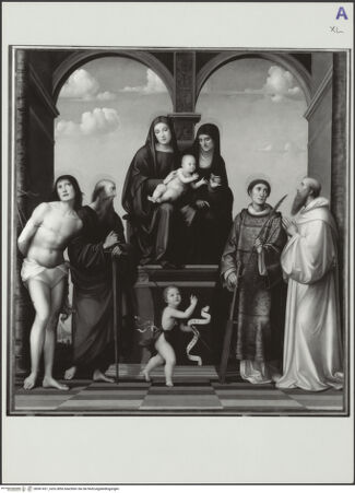 Vorderseite von bh561431_recto