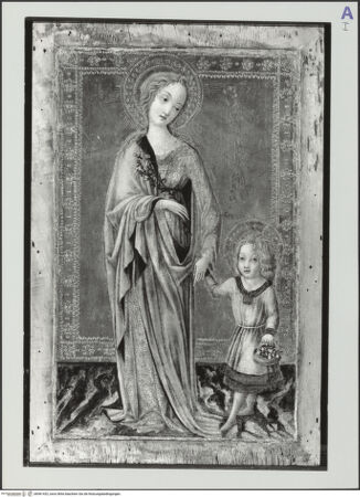 Vorderseite von bh561432_recto